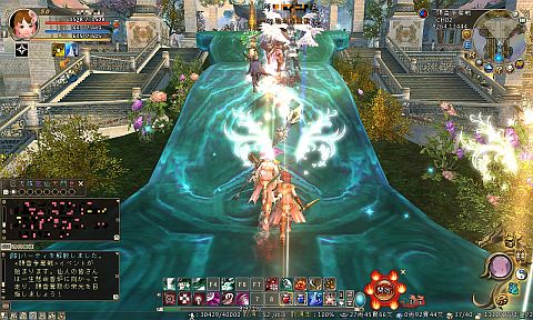 ꡼ No.028 | ֥ɥ֥٥ꥪץץ쥤ݡȡǽǤ⤫ȵͤޤ줿MMORPGνŪʺʤ