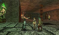 ꡼ No.032 | ֥ɥ֥٥ꥪץץ쥤ݡȡǽǤ⤫ȵͤޤ줿MMORPGνŪʺʤ