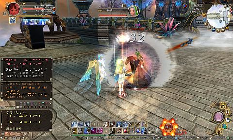 ꡼ No.035 | ֥ɥ֥٥ꥪץץ쥤ݡȡǽǤ⤫ȵͤޤ줿MMORPGνŪʺʤ