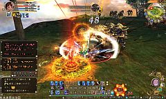 ꡼ No.038 | ֥ɥ֥٥ꥪץץ쥤ݡȡǽǤ⤫ȵͤޤ줿MMORPGνŪʺʤ