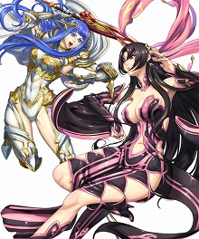 画像ギャラリー No.001のサムネイル画像 / 【PR】壮大な歴史がストーリーに組み込まれたMMORPG,「ソードオブリベリオン」。その魅力を運営プロデューサーに聞く