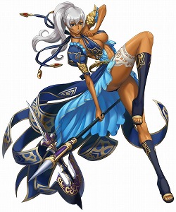 画像ギャラリー No.007のサムネイル画像 / 【PR】壮大な歴史がストーリーに組み込まれたMMORPG,「ソードオブリベリオン」。その魅力を運営プロデューサーに聞く