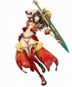 画像ギャラリー No.008のサムネイル画像 / 【PR】壮大な歴史がストーリーに組み込まれたMMORPG,「ソードオブリベリオン」。その魅力を運営プロデューサーに聞く