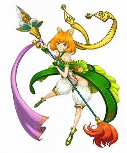 画像ギャラリー No.009のサムネイル画像 / 【PR】壮大な歴史がストーリーに組み込まれたMMORPG,「ソードオブリベリオン」。その魅力を運営プロデューサーに聞く