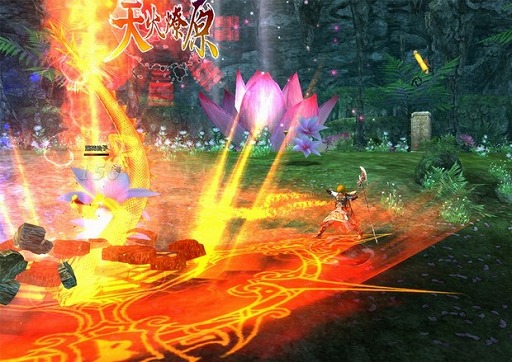 画像ギャラリー No.012のサムネイル画像 / 【PR】壮大な歴史がストーリーに組み込まれたMMORPG,「ソードオブリベリオン」。その魅力を運営プロデューサーに聞く