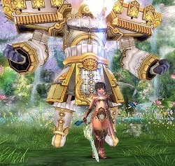 画像ギャラリー No.013のサムネイル画像 / 【PR】壮大な歴史がストーリーに組み込まれたMMORPG,「ソードオブリベリオン」。その魅力を運営プロデューサーに聞く