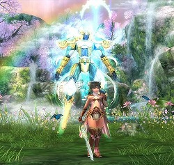 画像ギャラリー No.014のサムネイル画像 / 【PR】壮大な歴史がストーリーに組み込まれたMMORPG,「ソードオブリベリオン」。その魅力を運営プロデューサーに聞く