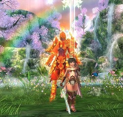 画像ギャラリー No.015のサムネイル画像 / 【PR】壮大な歴史がストーリーに組み込まれたMMORPG,「ソードオブリベリオン」。その魅力を運営プロデューサーに聞く