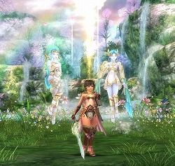 画像ギャラリー No.016のサムネイル画像 / 【PR】壮大な歴史がストーリーに組み込まれたMMORPG,「ソードオブリベリオン」。その魅力を運営プロデューサーに聞く