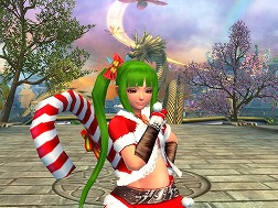 ���������꡼ No.003�Υ���ͥ������ / �֥����ɥ��֥�٥ꥪ��ס����ꥹ�ޥ��ࡼ�ɤ��äѤ��γ��ѥ����ƥब�ɲä�