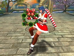 ���������꡼ No.012�Υ���ͥ������ / �֥����ɥ��֥�٥ꥪ��ס����ꥹ�ޥ��ࡼ�ɤ��äѤ��γ��ѥ����ƥब�ɲä�