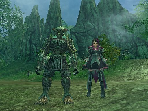 画像ギャラリー No.004のサムネイル画像 / 「ソードオブリベリオン」大型アップデート実装を記念したキャンペーンを開催中