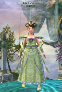 画像ギャラリー No.001のサムネイル画像 / 「ソードオブリベリオン」で「母の日」イベントが5月23日まで開催