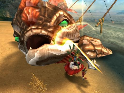 画像ギャラリー No.003のサムネイル画像 / 「ソードオブリベリオン」で「母の日」イベントが5月23日まで開催