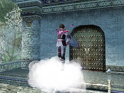 画像ギャラリー No.007のサムネイル画像 / 「ソードオブリベリオン」奇抜なデザインのコラボアイテム「D×D魔眼鏡」が登場