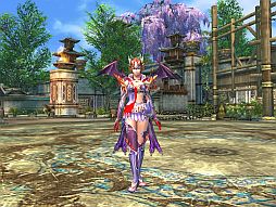 画像ギャラリー No.010のサムネイル画像 / 「ソードオブリベリオン」奇抜なデザインのコラボアイテム「D×D魔眼鏡」が登場