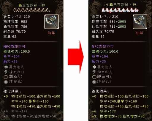 画像ギャラリー No.002のサムネイル画像 / 「ソードオブリベリオン」,新機能「神器」が明日実装。2種類の新イベントも