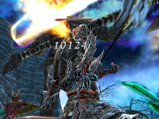 画像ギャラリー No.004のサムネイル画像 / 「ソードオブリベリオン」,新機能「神器」が明日実装。2種類の新イベントも