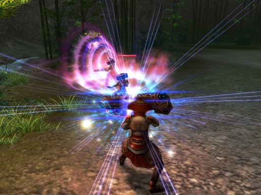 画像ギャラリー No.005のサムネイル画像 / 「ソードオブリベリオン」,新機能「神器」が明日実装。2種類の新イベントも