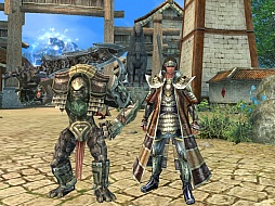 画像ギャラリー No.002のサムネイル画像 / 「ソードオブリベリオン」,レアアイテムが手に入る「福袋ドロップ」イベント開催