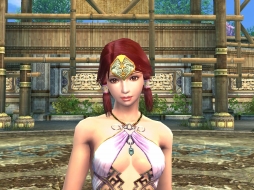 画像ギャラリー No.002のサムネイル画像 / 「ソードオブリベリオン」端午節を題材にしたレースイベントが開催に