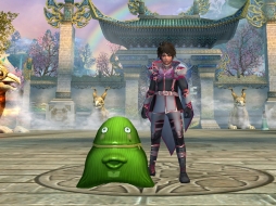 画像ギャラリー No.004のサムネイル画像 / 「ソードオブリベリオン」端午節を題材にしたレースイベントが開催に