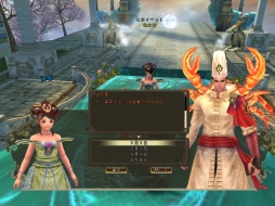 画像ギャラリー No.002のサムネイル画像 / 「ソードオブリベリオン」秦始皇の野望を打ち砕け。新イベント「悪戦仙島」