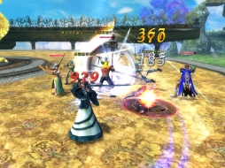 画像ギャラリー No.005のサムネイル画像 / 「ソードオブリベリオン」秦始皇の野望を打ち砕け。新イベント「悪戦仙島」