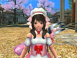 画像ギャラリー No.004のサムネイル画像 / 「ソードオブリベリオン」,霊獣外観「チビ英雄」の第1弾に姫発と朱雀が登場