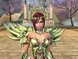 画像ギャラリー No.006のサムネイル画像 / 「ソードオブリベリオン」,霊獣外観「チビ英雄」の第1弾に姫発と朱雀が登場