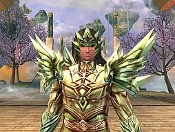 画像ギャラリー No.007のサムネイル画像 / 「ソードオブリベリオン」,霊獣外観「チビ英雄」の第1弾に姫発と朱雀が登場