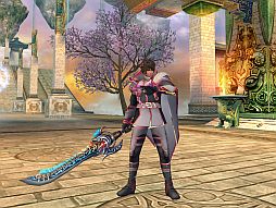 画像ギャラリー No.015のサムネイル画像 / 「ソードオブリベリオン」,霊獣外観「チビ英雄」の第1弾に姫発と朱雀が登場