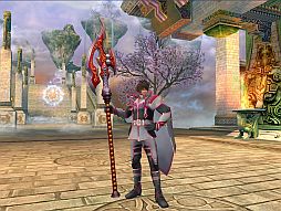 画像ギャラリー No.016のサムネイル画像 / 「ソードオブリベリオン」,霊獣外観「チビ英雄」の第1弾に姫発と朱雀が登場