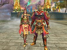 画像ギャラリー No.002のサムネイル画像 / 「ソードオブリベリオン」RPチャージでレアアイテムがもらえるキャンペーン