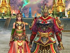 画像ギャラリー No.003のサムネイル画像 / 「ソードオブリベリオン」RPチャージでレアアイテムがもらえるキャンペーン