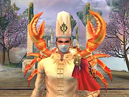 画像ギャラリー No.005のサムネイル画像 / 「ソードオブリベリオン」,元始天妖が出る「天妖降臨福袋」がモールに登場