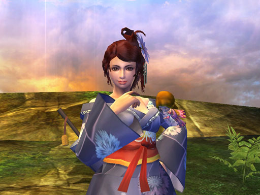 画像ギャラリー No.003のサムネイル画像 / 「ソードオブリベリオン」のイベント「熱夏到来!」が7月25日から開催