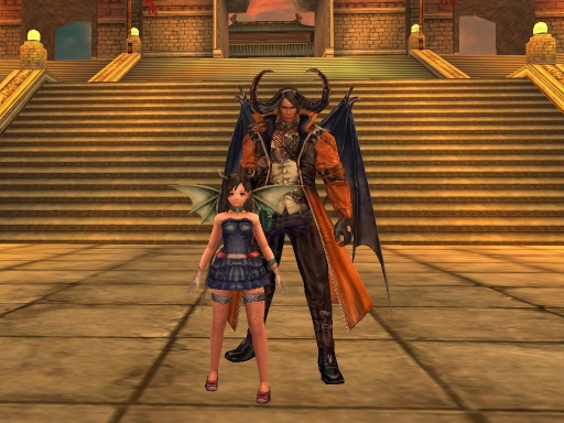 画像ギャラリー No.003のサムネイル画像 / 「ソードオブリベリオン」“熱夏到来!”実装を記念した2種類のキャンペーン