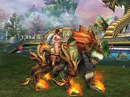 画像ギャラリー No.010のサムネイル画像 / 「ソードオブリベリオン」,8月8日から21日まで獲得BPが2倍に