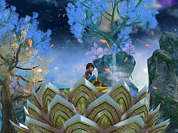 画像ギャラリー No.013のサムネイル画像 / 「ソードオブリベリオン」,8月8日から21日まで獲得BPが2倍に