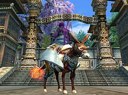 画像ギャラリー No.014のサムネイル画像 / 「ソードオブリベリオン」,8月8日から21日まで獲得BPが2倍に