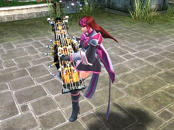 画像ギャラリー No.017のサムネイル画像 / 「ソードオブリベリオン」,8月8日から21日まで獲得BPが2倍に