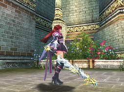 画像ギャラリー No.018のサムネイル画像 / 「ソードオブリベリオン」,8月8日から21日まで獲得BPが2倍に