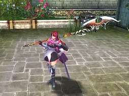 画像ギャラリー No.019のサムネイル画像 / 「ソードオブリベリオン」,8月8日から21日まで獲得BPが2倍に