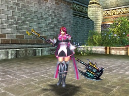 画像ギャラリー No.020のサムネイル画像 / 「ソードオブリベリオン」,8月8日から21日まで獲得BPが2倍に