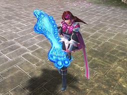 画像ギャラリー No.021のサムネイル画像 / 「ソードオブリベリオン」,8月8日から21日まで獲得BPが2倍に