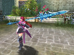 画像ギャラリー No.023のサムネイル画像 / 「ソードオブリベリオン」,8月8日から21日まで獲得BPが2倍に