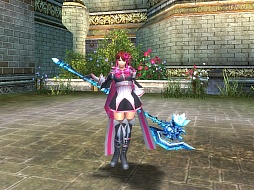 画像ギャラリー No.024のサムネイル画像 / 「ソードオブリベリオン」,8月8日から21日まで獲得BPが2倍に