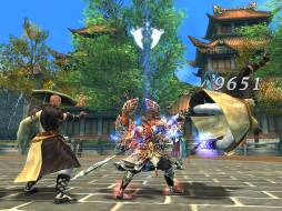 画像ギャラリー No.001のサムネイル画像 / 「ソードオブリベリオン」で「護法試練陣」が22日に公開。期間限定イベントも