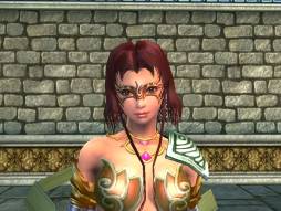 画像ギャラリー No.003のサムネイル画像 / 「ソードオブリベリオン」のショッピングモールに「討伐・妖魅外観」が登場